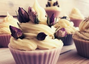 Savon Cupcake - Recette savons Melt and Pour