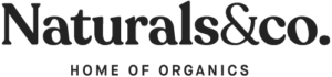 Naturals&co - Logo full Anthracite