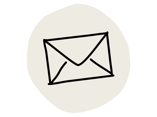 Newsletter Icon Naturals&co