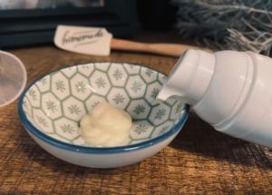 Crème hydratante - Soins homme - Cosmétique maison - Naturals&co