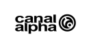 logo Canal Alpha